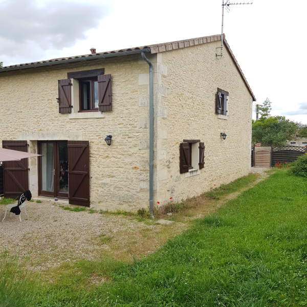 Offres de vente Maison Poitiers 86000