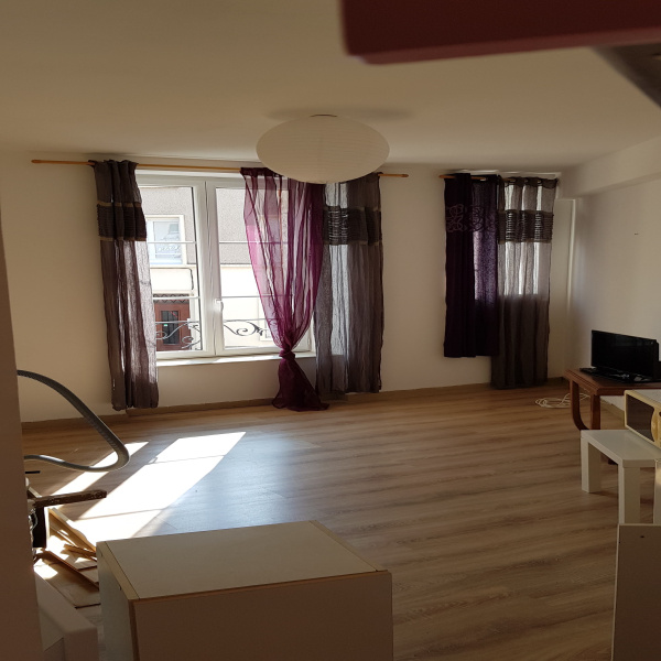 Offres de location Appartement Vivonne 86370