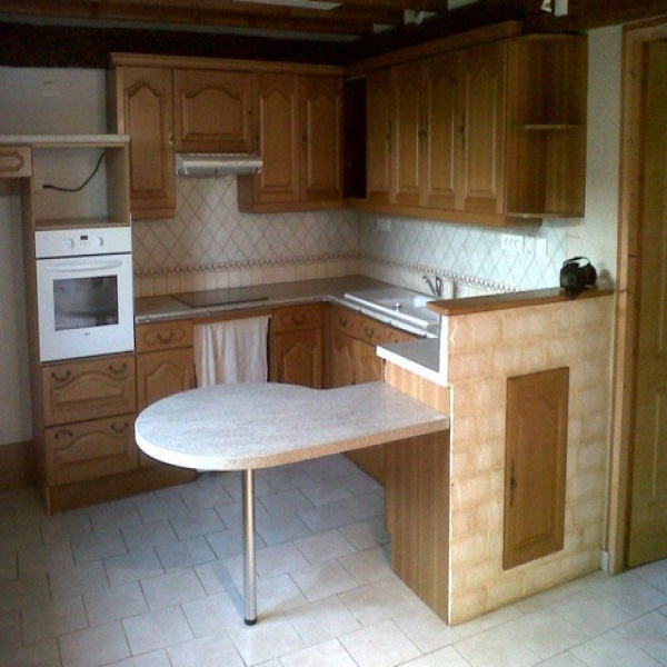 Offres de location Maison Vivonne 86370
