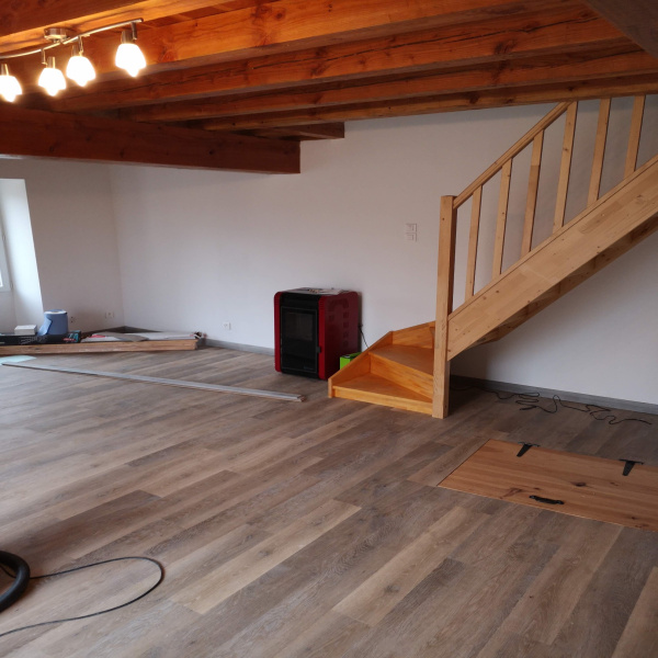 Offres de location Maison Château-Larcher 86370