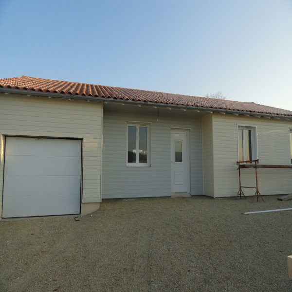 Offres de vente Maison Vivonne 86370