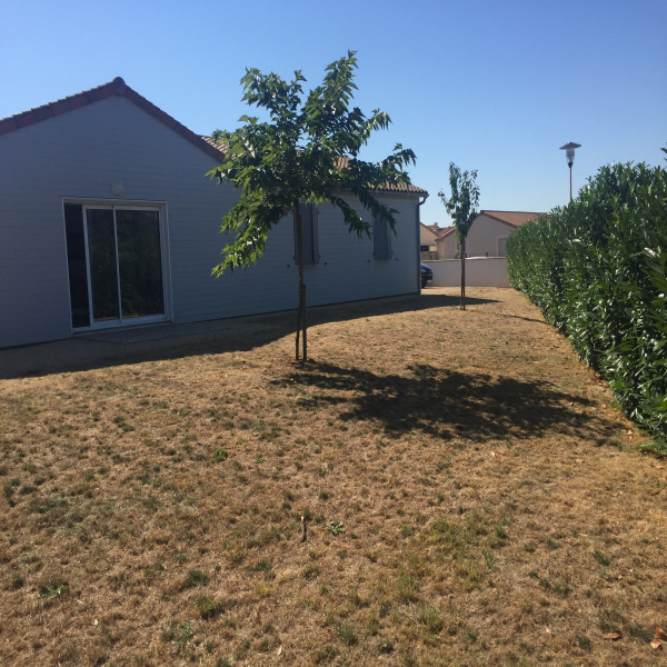 Offres de vente Maison Vivonne 86370