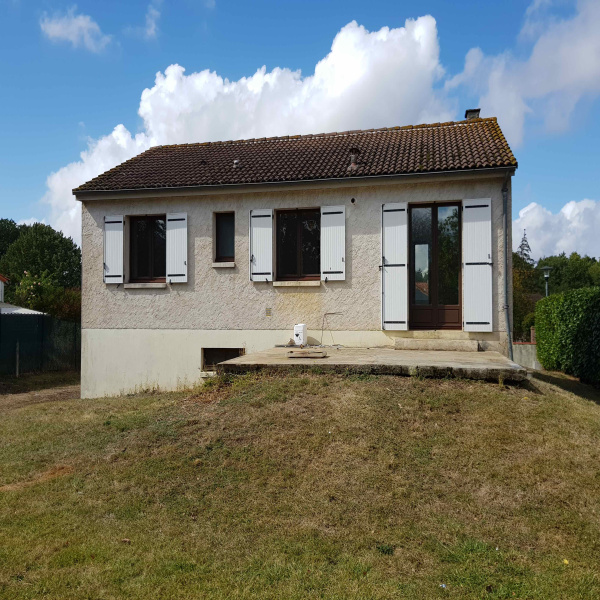 Offres de vente Maison Vivonne 86370