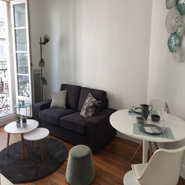 Offres de location Appartement Levallois-Perret 92300