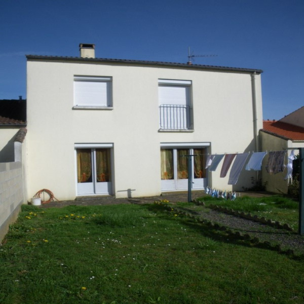 Offres de vente Maison Vivonne 86370