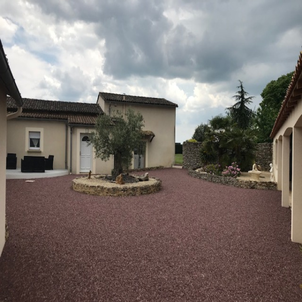 Offres de vente Maison Vivonne 86370