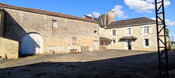 Offres de vente Maison Avanton 86170