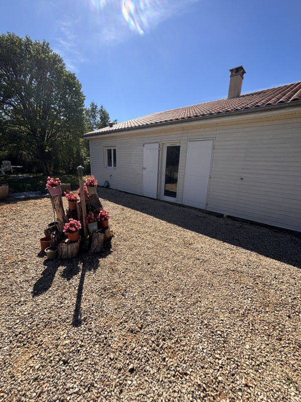Offres de vente Maison Roches-Prémarie-Andillé 86340