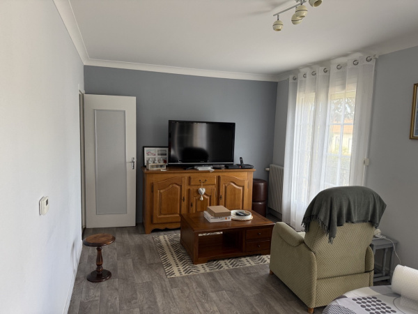 Offres de location Maison Château-Larcher 86370