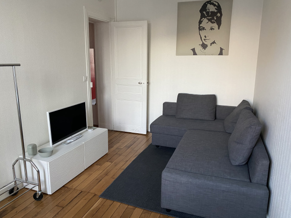 Offres de location Studio Paris 75017