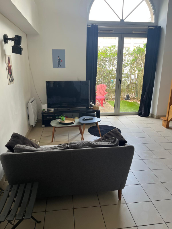 Offres de location Appartement Poitiers 86000