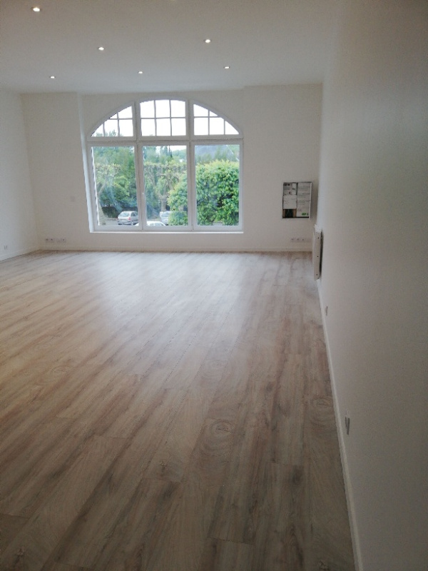 Offres de vente Appartement Vivonne 86370