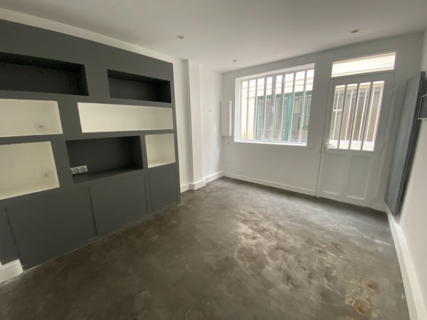 Location Immobilier Professionnel Bureaux Paris 75017