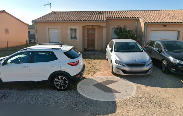 Offres de location Maison Vivonne 86370