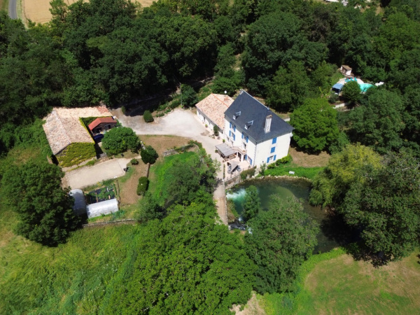 Offres de vente Propriete Vivonne 86370