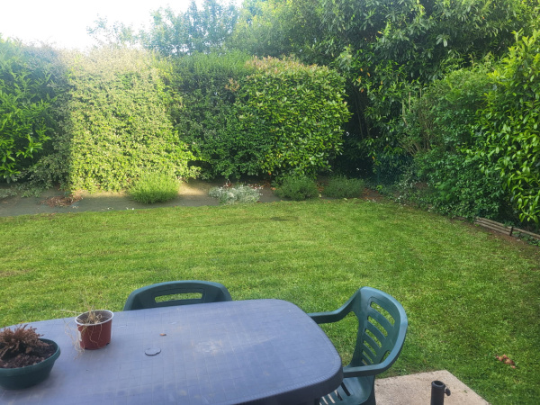 Offres de location Maison Poitiers 86000