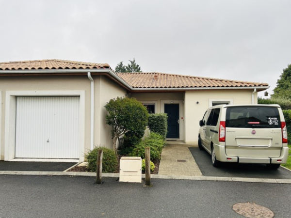 Offres de location Maison Vouneuil-sous-Biard 86580