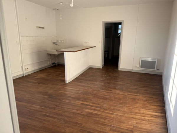 Offres de location Appartement Vivonne 86370