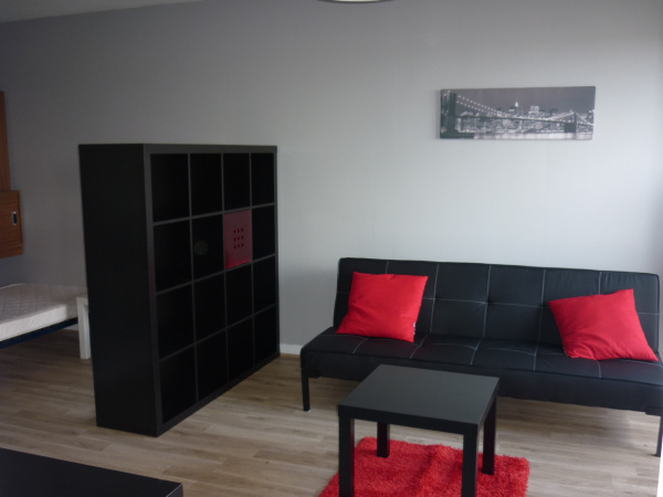 Offres de location Appartement Poitiers 86000