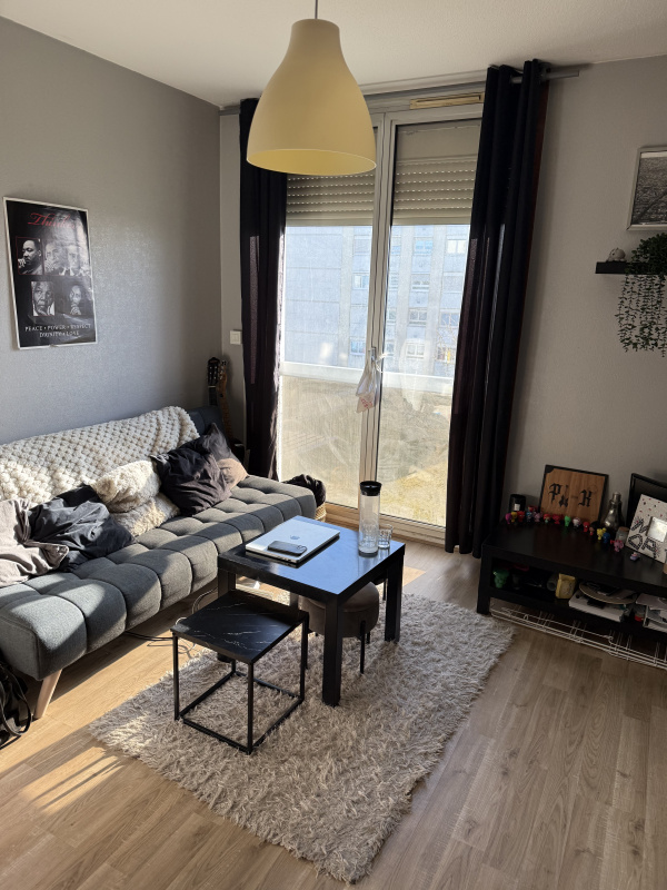 Offres de location Appartement Poitiers 86000