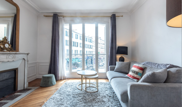 Offres de location Appartement Boulogne-Billancourt 92100