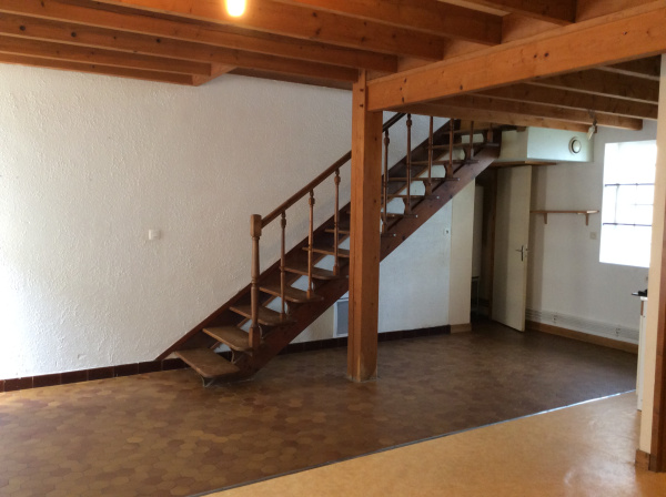 Offres de vente Maison Rouillé 86480