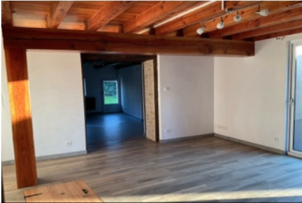 Offres de vente Maison Château-Larcher 86370