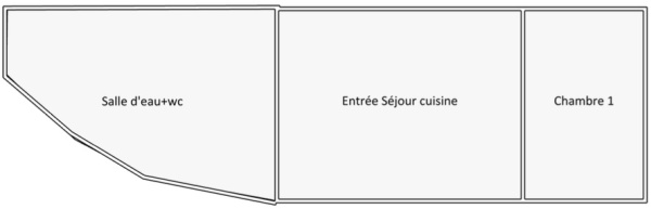 Offres de location Appartement Iteuil 86240