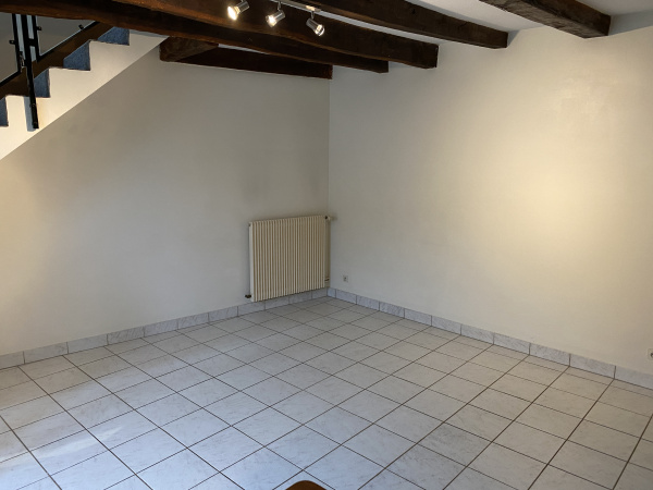 Offres de location Appartement Marnay 86160