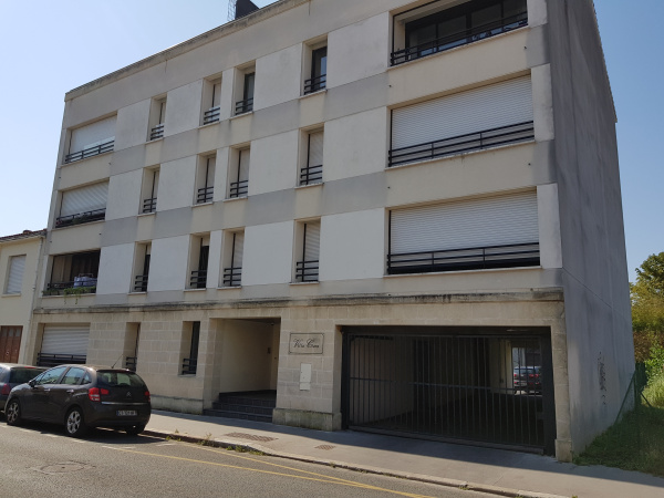 Offres de vente Appartement Bordeaux 33100