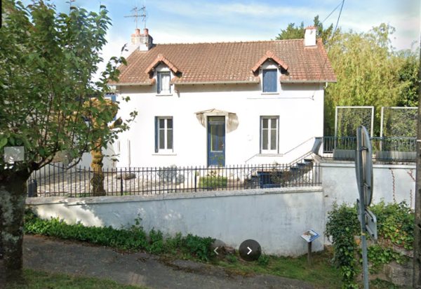 Offres de location Maison Valence-en-poitou 86700