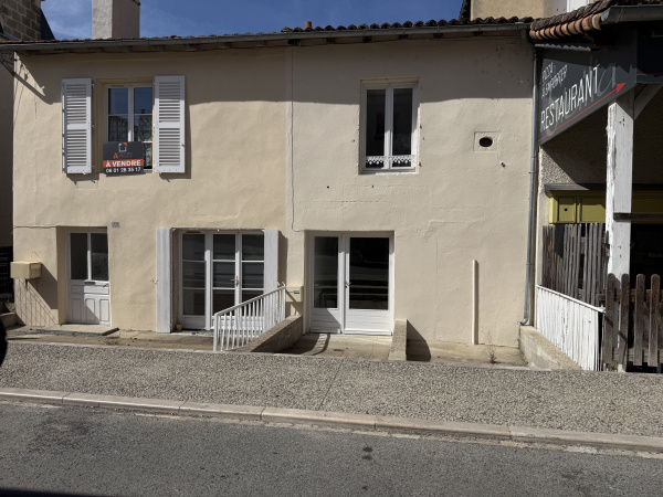 Offres de vente Maison Vivonne 86370