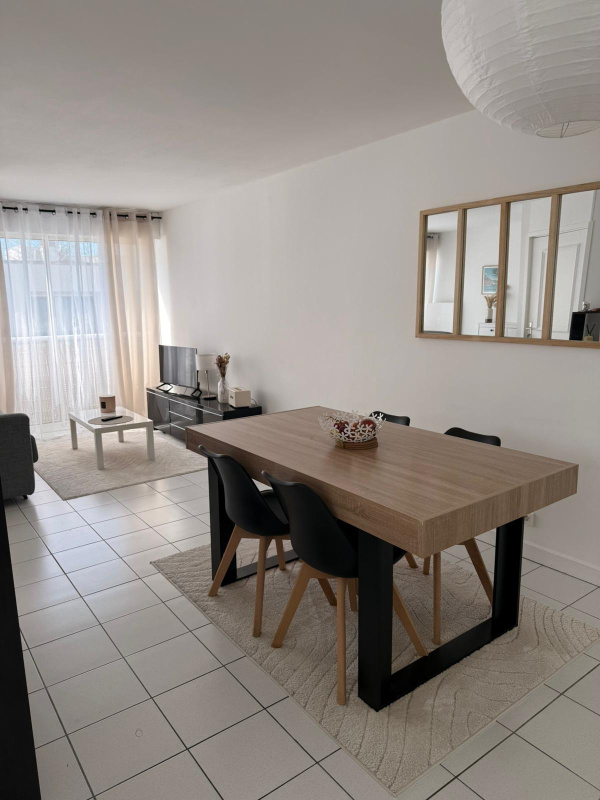 Offres de location Appartement La Rochelle 17000
