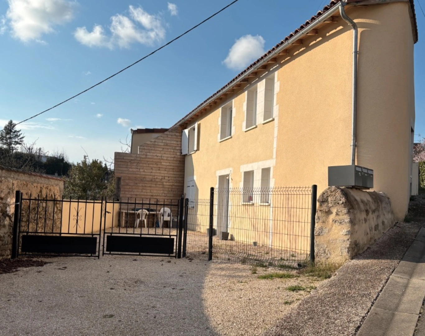 property